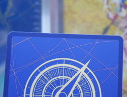 One Piece TCG Kid & Killer EB01-003 SP The Azure Sea's Seven OP14 NM English - Image 3