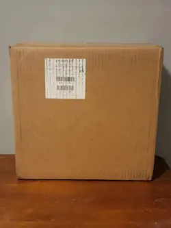 Pokemon TCG: Prismatic Evolutions Super-Premium Collection Case OF 4 SEALED READ - Image 3