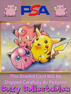 PSA 10 Charizard ex 115/190 RR sv4a Shiny Treasure ex Japanese Pokemon Card - Image 3
