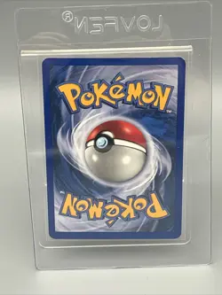 Pokemon TCG Legendary Collection Nidoking 31/110 Reverse Holo Card EX-NM - Image 2