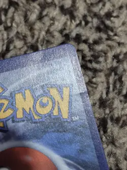 Pokemon TCG Snorlax VMAX Holo Ultra Rare Card Sword & Shield Base Set 142/202 - Image 4
