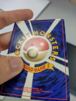 Feraligatr 160 Neo Intro Pack Totodile Half Deck Pokemon Card Japanese 2001 Ex - Image 3