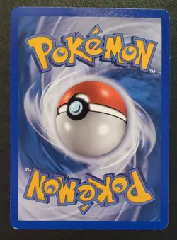 Pokemon TCG Mewtwo Delta Species 2006 Card 24/110 - Image 2