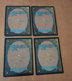 MTG - 4x Temur Battlecrier - Tarkir Dragonstorm - Image 2