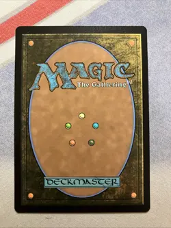 Magic the Gathering Hexing Squelcher Showcase Lorwyn Eclipsed Non-Foil NM - Image 2