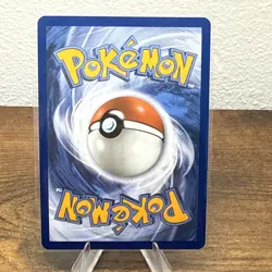 Ascended Heroes Pancham Love Ball Reverse Holo #115/217 Pokemon TCG - Image 2