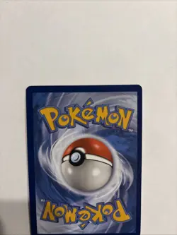 Pokemon TCG Octillery Sword & Shield: Brilliant Stars TG03/TG30 Full Art Holo - Image 4