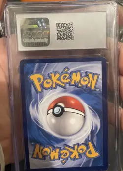 Charizard VMAX 079/S-POKEMON Rainbow Gift Box S-Chinese CGC Pristine 10 - Image 2