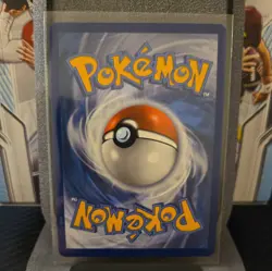 Pokemon - Lapras V 189/202 Full Art - Sword & Shield Base Set NM - Image 2