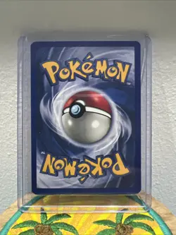 Mewtwo 10/102 Pokemon TCG 1999 Base Set Holo Unlimited Rare - Image 2