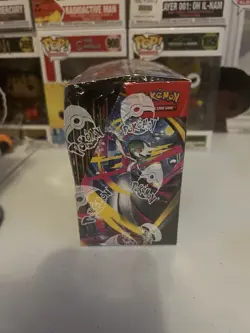 Pokemon TCG Mega Evolution Enhanced Booster Box - 36 Packs - Factory - Image 3