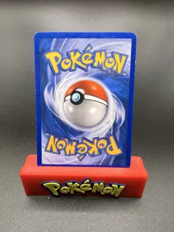 Pokemon TCG Bulbasaur Stamped Reverse Holo 46/100 Crystal Guardians 2006 LP/MP - Image 2