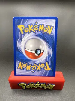 Pokemon TCG Bulbasaur Stamped Reverse Holo 46/100 Crystal Guardians 2006 LP/MP - Image 3