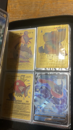 -Entire Pokemon Collection-binders and boxes full. - Image 2