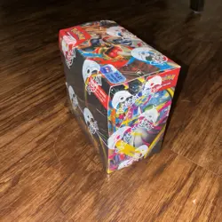 Mega Evolution Booster Box Enhanced Sealed Pokemon TCG - Image 2