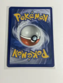 Pokemon TCG Mewtwo EX Celebrations: Classic Collection 54/99 Holo Ultra Rare NM - Image 2
