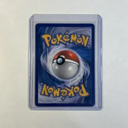Pokemon Gengar Lv.44 16/99 Diamond & Pearl Arceus 2009 Rare NM - Image 2