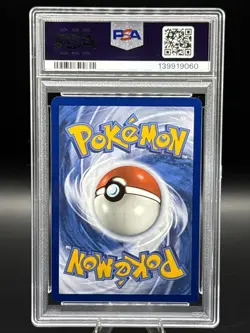 Pokemon TCG - Metagross - 178/162 - Temporal Forces - Illustration Rare - PSA 10 - Image 2