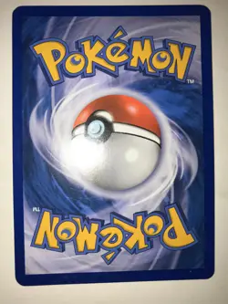 1X Pokemon TCG 9/95 Sudowoodo HGSS Unleashed Holo *SWIRL* Rare LP/NM - Image 3