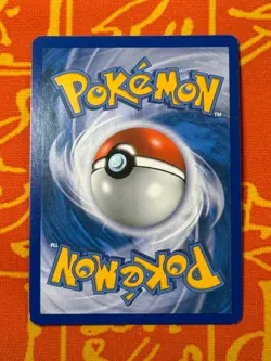 POKEMON TCG SUDOWOODO 9/95 HOLO RARE NEAR MINT HGSS UNLEASHED - Image 2