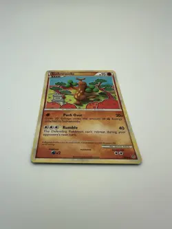 Pokemon TCG • Sudowoodo • HGSS Unleashed 9/95 • NM Rare Holo - Image 5