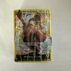 Starter Deck 29: Egghead Full Deck (No Promos) ST29 One Piece - Image 1