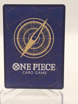 Monkey.D.Luffy - OP13-118 - Carrying On His Will - One Piece TCG - Image 2