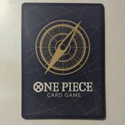 One Piece TCG Charlotte Katakuri SR Starter Deck 7: Big Mom Pirates ST07-003 - Image 2