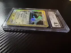 Pokemon TCG Latios EX Delta Species 9/113 Reverse Holo Stamped CGC Grade 8.5 - Image 5