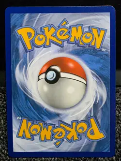 Pokemon Pikachu & Zekrom GX TCG Sun & Moon SM168 Holo Promo - Image 2