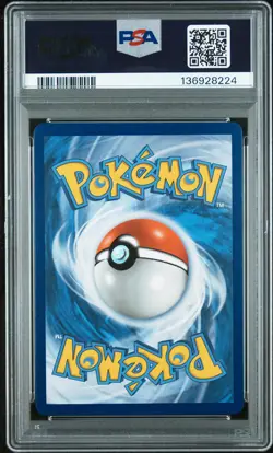 PIKACHU & ZEKROM GX #SM168 2019 POKEMON BLACK STAR PROMO | TAG TEAM TINS PSA 10 - Image 2
