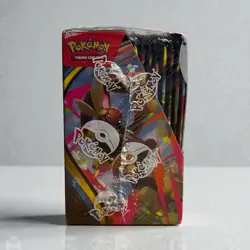 Pokemon Phantasmal Flames (ME02) Booster Box Brand New Factory Sealed - Image 3