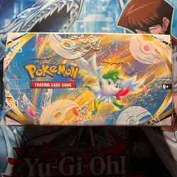 Pokemon Brilliant Stars Booster Box (36 Packs) New/Factory Sealed. English TCG 820650819964 - Image 3
