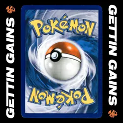 Clefable - 3/123 - Holo Rare - HeartGold & SoulSilver - Pokemon Card - LP - Image 2