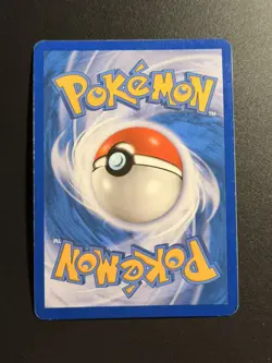 Clefable 3/123 Heartgold & Soulsilver Holo Rare Pokemon Card NM TO LP - Image 2