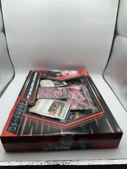 Pokemon TCG Team Rocket's Mewtwo EX Box NEW, FACTORY SEALED - Image 5