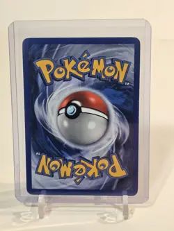 Pokemon TCG Unown Holo Rare Card E/28 Unseen Forces 2005 LP Condition - Image 3