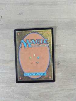Emrakul, the Aeons Torn Double Masters Magic the Gathering Card - Image 3