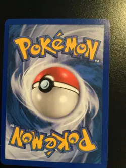 Tyranitar - 40/147 - Pokemon Aquapolis Non-Holo Card LP - Image 2