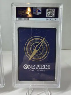 Yamato (Illustration Box Vol.2) ST13-016 One Piece Promotion Cards Foil - Image 2