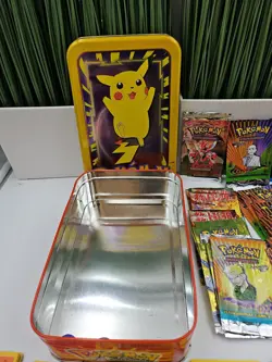 Pokemon TCG Lot- Vintage Energy Card Lot. Base Set 1&2. 1999-2001 Plus Misc Foil - Image 4