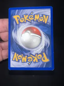 Magikarp 60/97 EX Dragon Reverse Holo Pokemon Card TCG Very Clean - Image 3