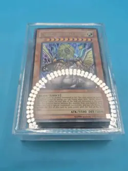 60 Yu-Gi-Oh Card Lot - Image 1