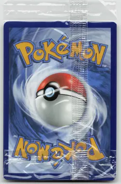 Lapras ex - SEALED Promo Holo SV: Scarlet & Violet Promo Cards SVP164 NM - Image 2