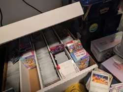 Pokemon Mega Evolution ME01 Singles Reverse/Holo PICK YOUR CARD COMPLETE SET - Image 2