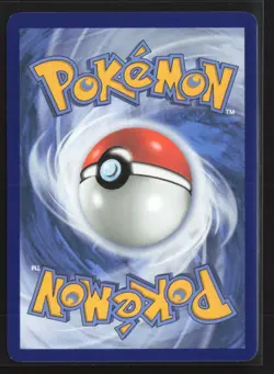 112/132 Bewear - ME01 Mega Evolution Reverse Holo NM Pokemon - Image 2