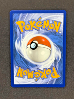 Bewear 112/132 Reverse Holo - ME01: Mega Evolution Pokemon TCG - NM - Image 2