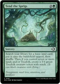 ** Brigid, Clachan's Heart ** Commander (EDH) Deck ** MTG - Image 5