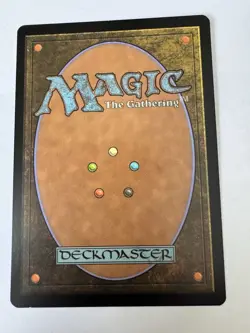 Magic The Gathering Liliana of the Veil 105/264 (Innistrad) - Image 2