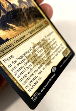 MTG Betor, Kin to All Tarkir: Dragonstorm 0172 NM - Image 2